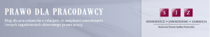 prawo dla pracodawcy