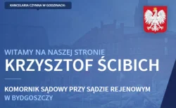 RZYSZTOF ŚCIBICH